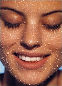 Увлажнение для сухой кожи лица