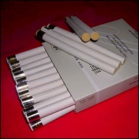 Полынные сигары для прижигания (моксы)