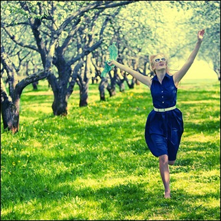 Новая жизнь